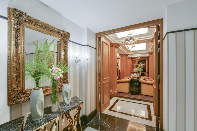 Maison Astor Paris, Curio Collection by Hilton photo 26