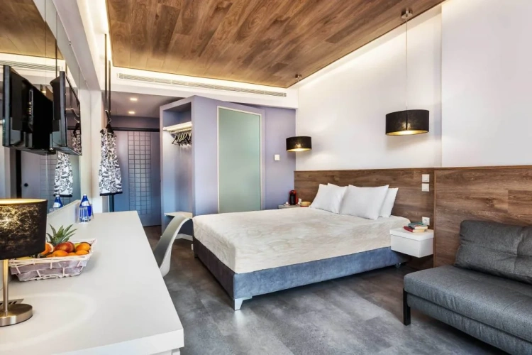Superior Double room