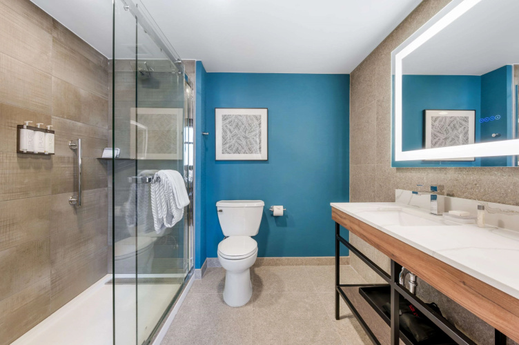 Cambria Hotel Nashville Midtown photo 24