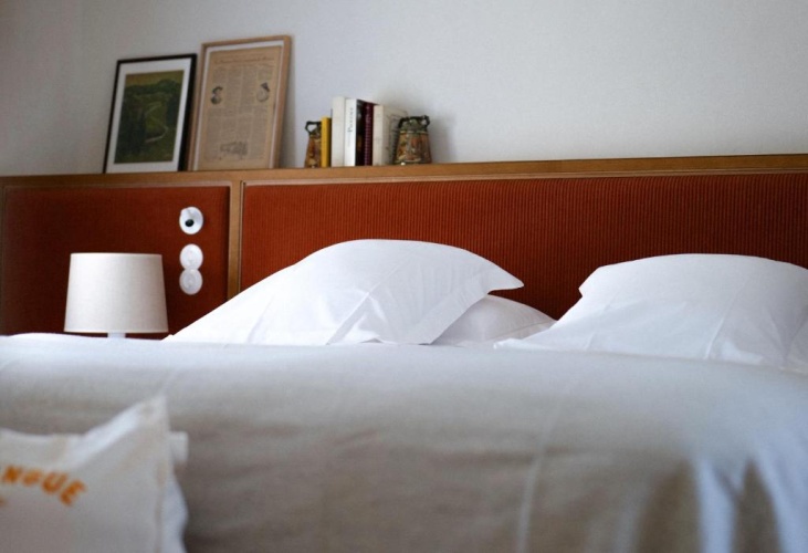 Capelongue, A Beaumier Hotel photo 12