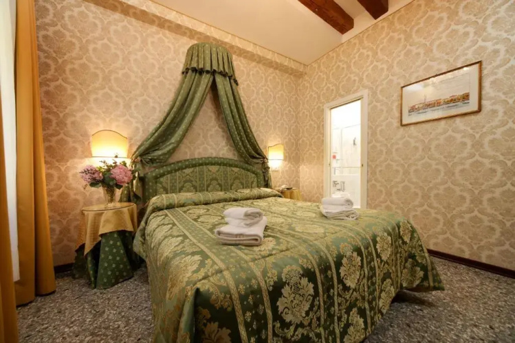 Hotel Da Bruno