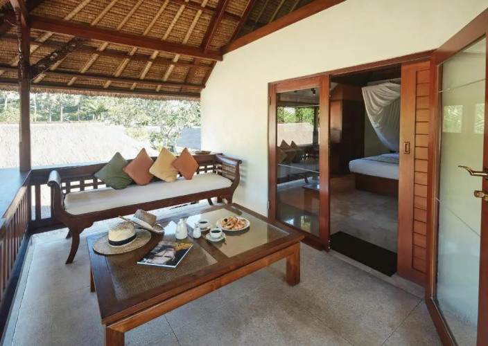 Jimbaran Puri, A Belmond Hotel photo 17
