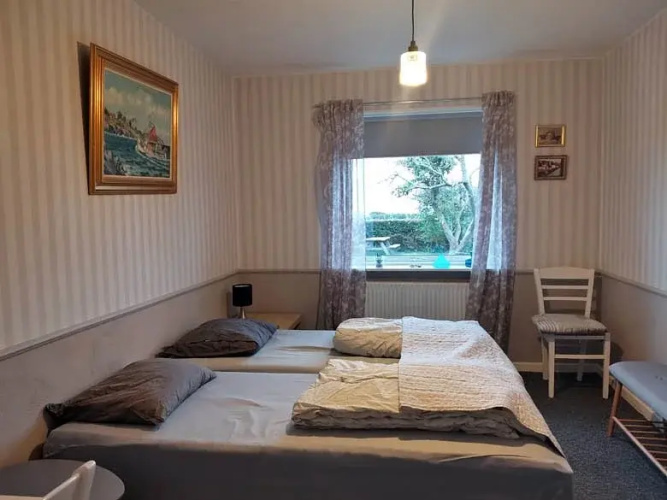 Danhostel Agger