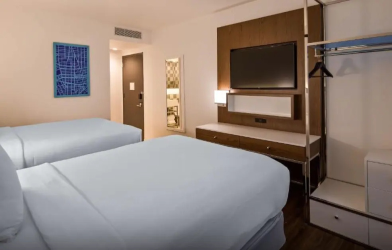 Best Western Premier Empire State Hotel photo 6