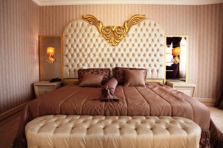 Princess Double Suite