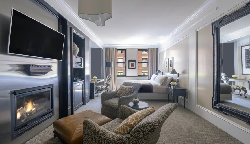 Bromfield Suite