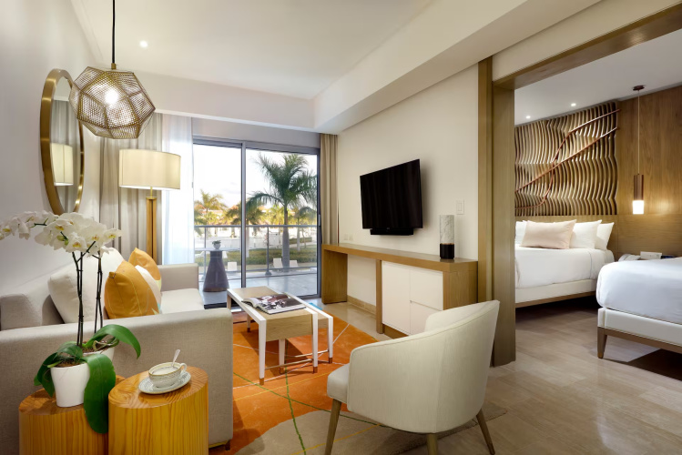 Paradisus Grand Cana - All Suites photo 7