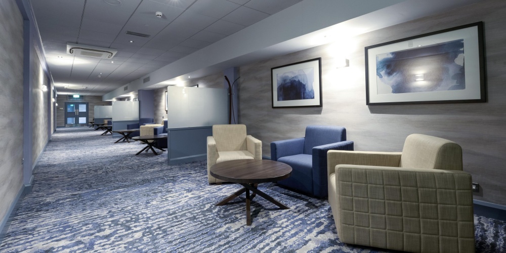 Crowne Plaza Plymouth photo 18