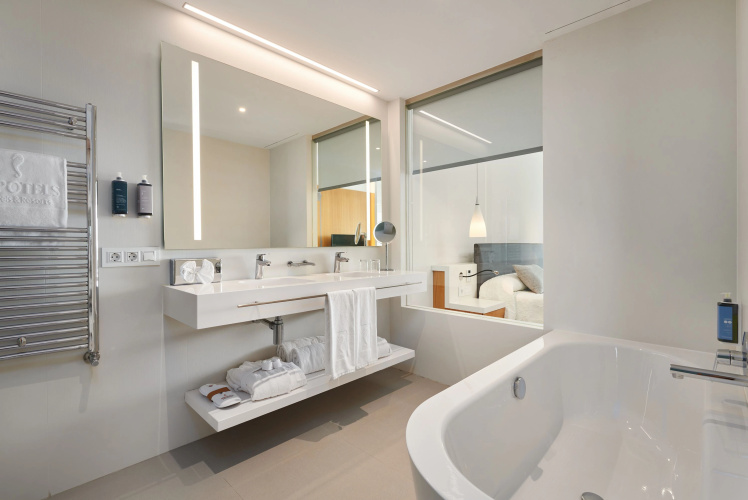 Hipotels Playa De Palma Palace - Adults Only photo 14