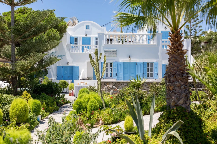 Image de l'hôtel