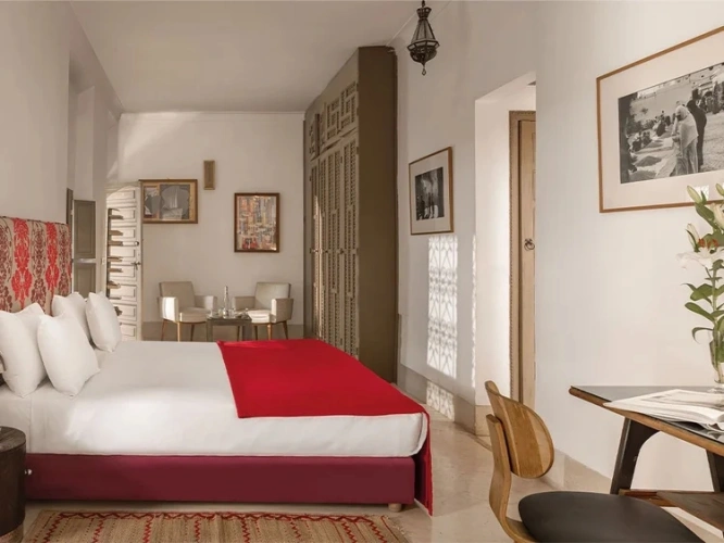Gemeaux Double Suite