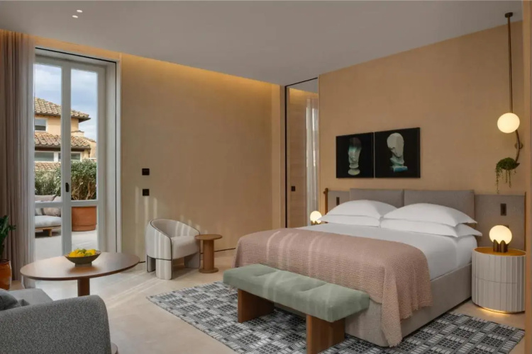 Six Senses Rome