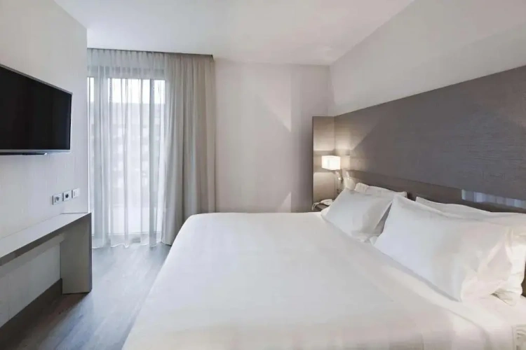 Double Junior Suite