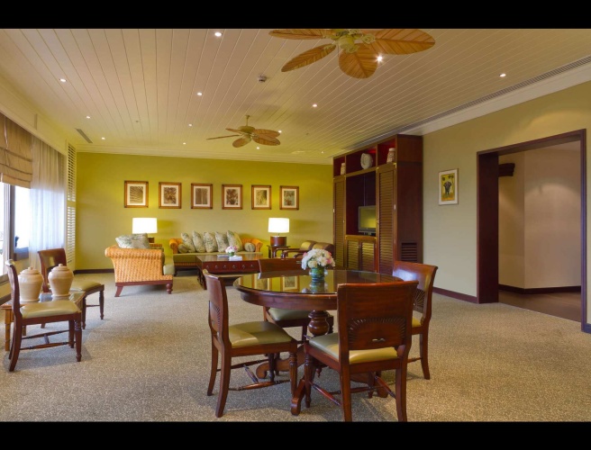 Presidential Double room