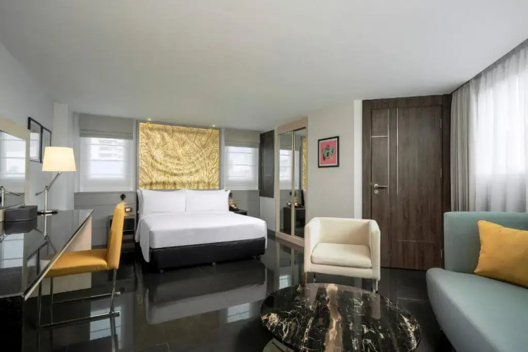 Garner Hotel Pattaya Central by IHG