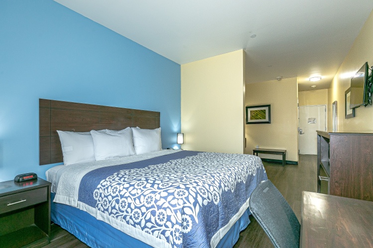 Suite House