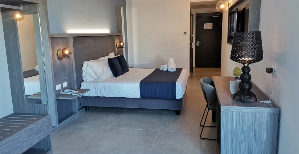 Smart Double room