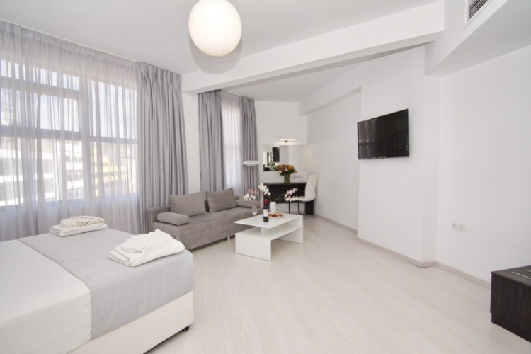 Superior Single room