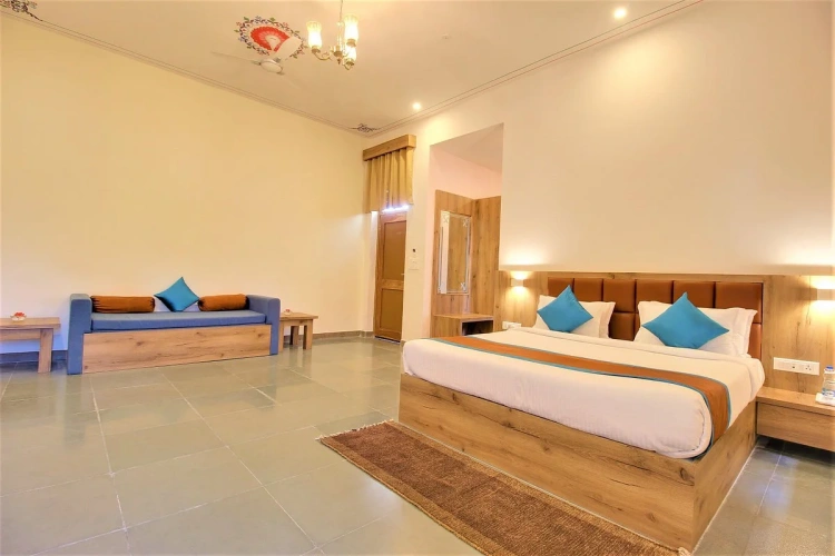Elegance room