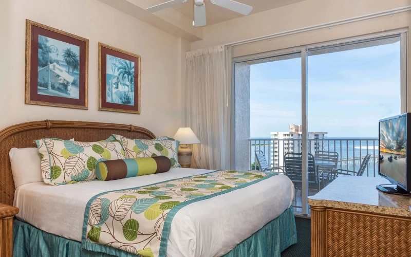 Penthouse Suite