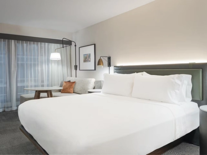 Premium Double room