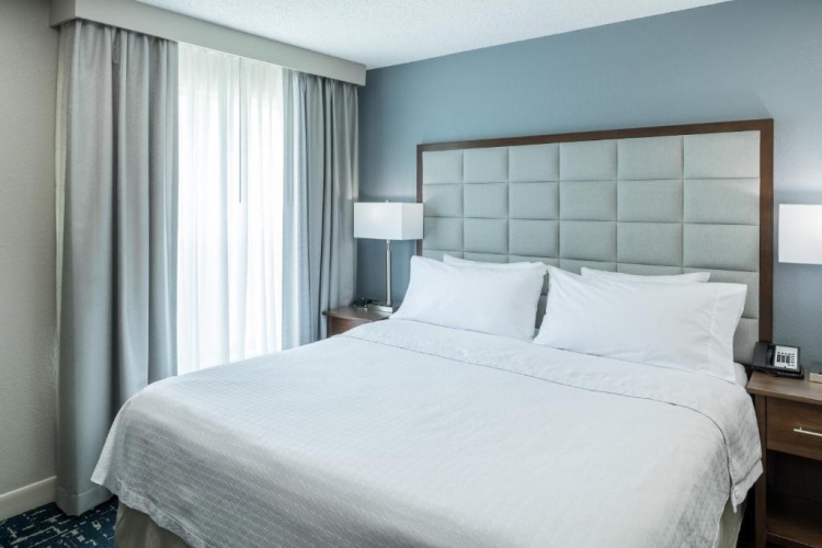 Accessible Suite