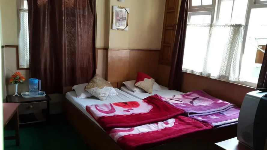Hotelbild