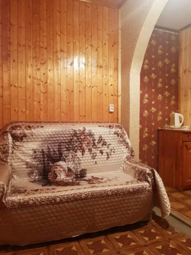 Фотография номера гостиницы Морская Звезда