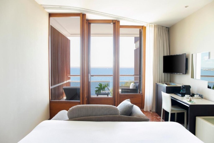 Hotel de Mar Gran Melia - Adults Only photo 9
