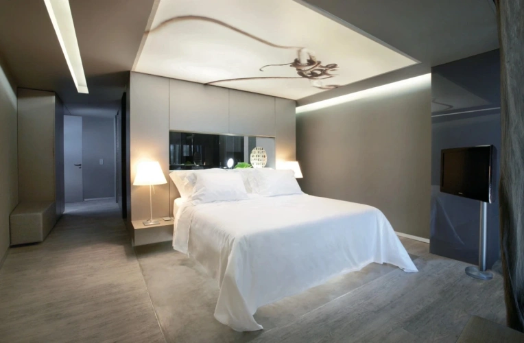Grand Deluxe Double room
