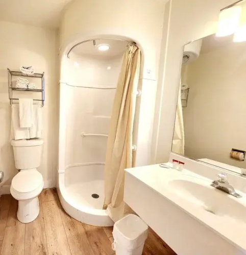 Willcox Extended Residence Inn & Suites