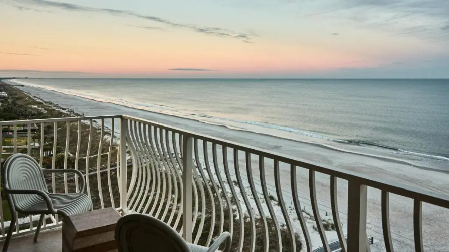 One Ocean Resort And Spa photo 20