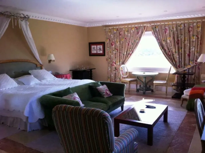 Double Junior Suite