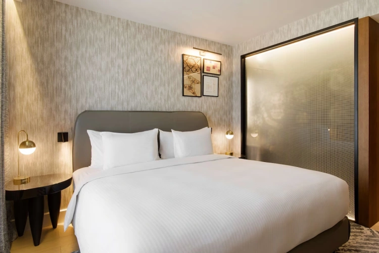 Premium Double room
