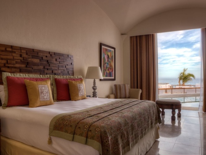 Master Double Suite