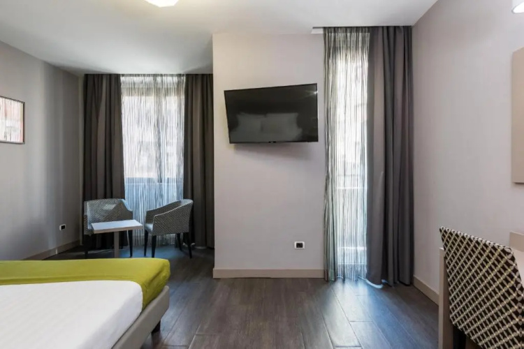 Noba Hotel e Residenze photo 13
