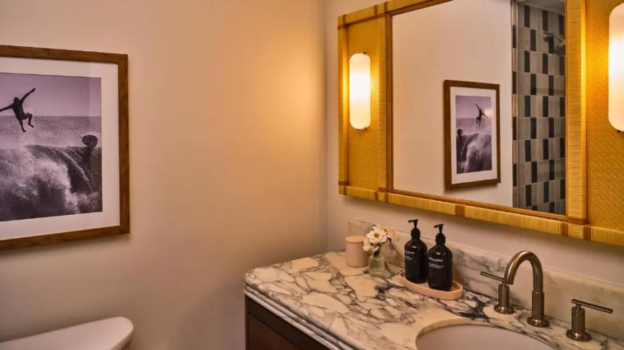 One Ocean Resort And Spa photo 24