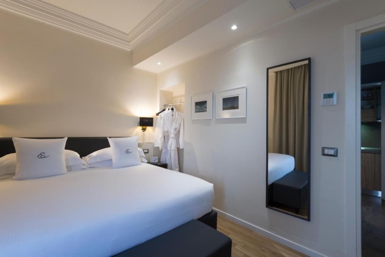 Elizabeth Lifestyle Hotel Bologna photo 15
