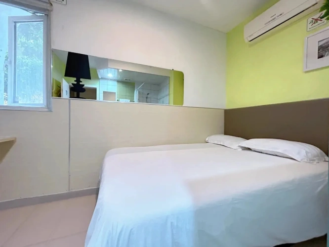 C Double room