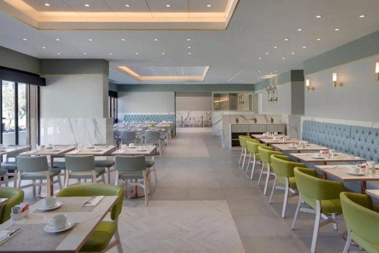 Crowne Plaza Zurich photo 26