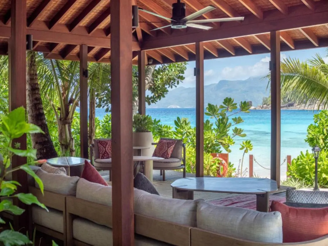 Four Seasons Resort Seychelles photo 26