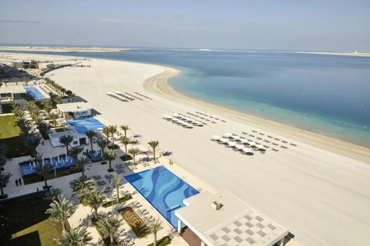 Riu Dubai - All Inclusive photo 25