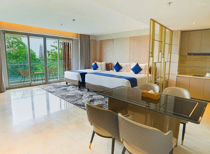 Family Suite
