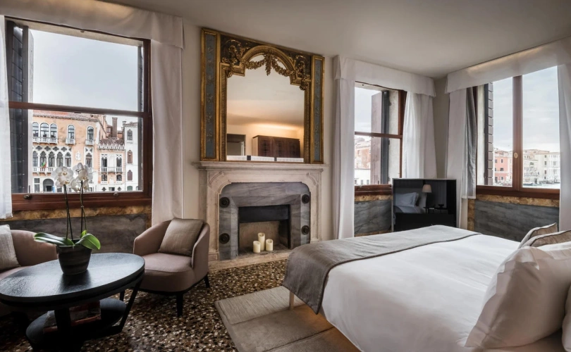 Grand Canal Suite