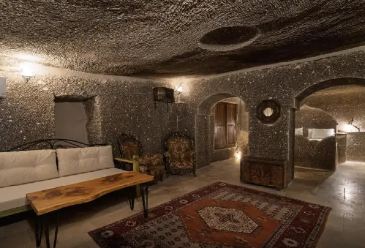 Quadruple Suite