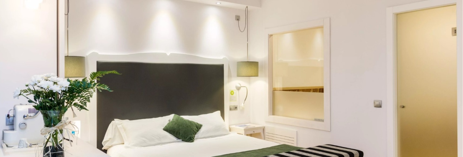 Jacuzzi Double Junior Suite