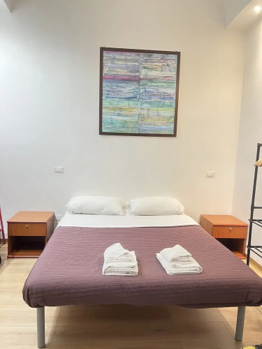 Meltin' Rome Guesthouse
