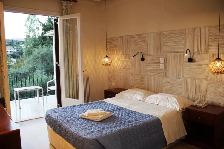 Single room