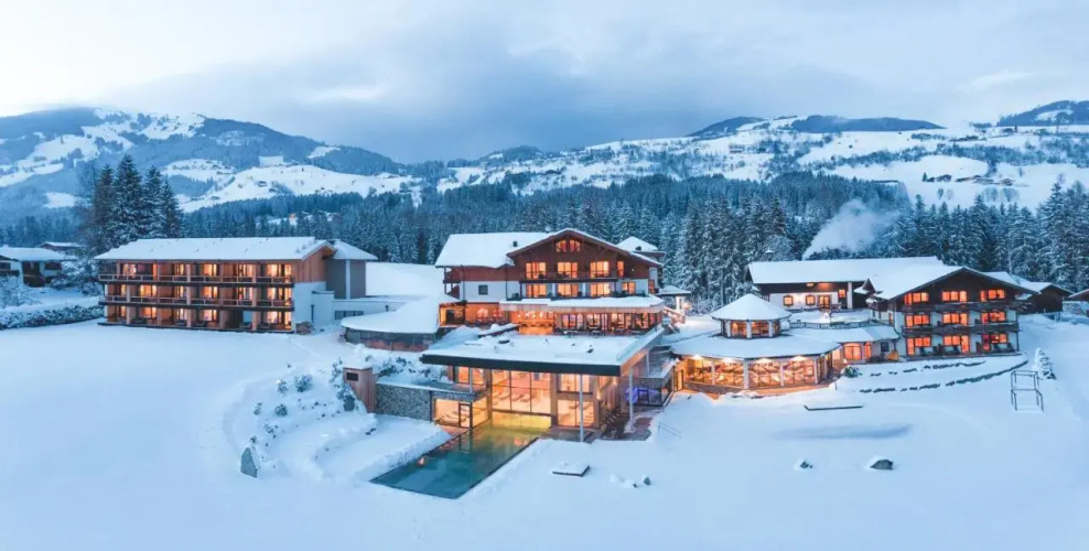 Otel görseli