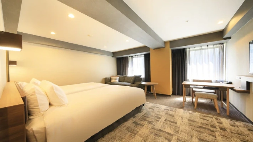 Comfort Twin room